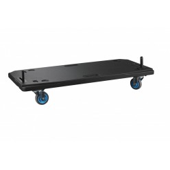 KV2 Audio VHD5.0/VHD8.10 Cart Wózek transportowy na moduł VHD5.0/VHD8.10